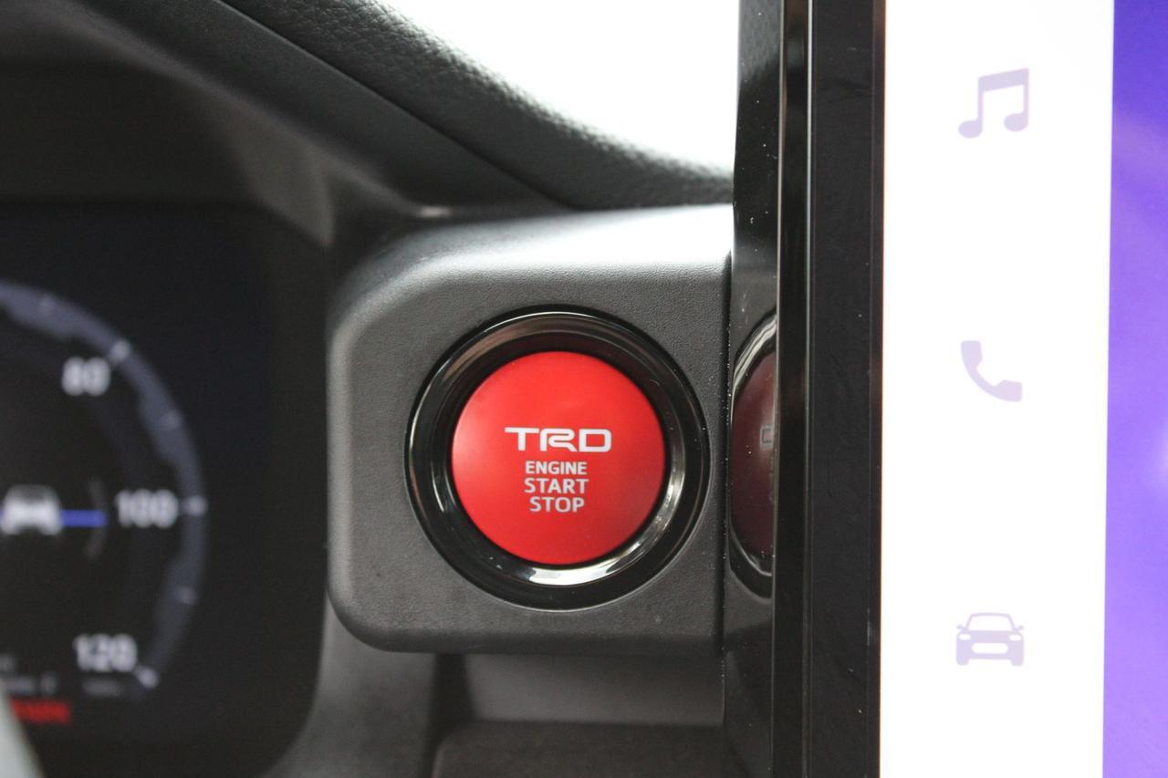 2024 Toyota Tacoma TRD Sport Stafford VA