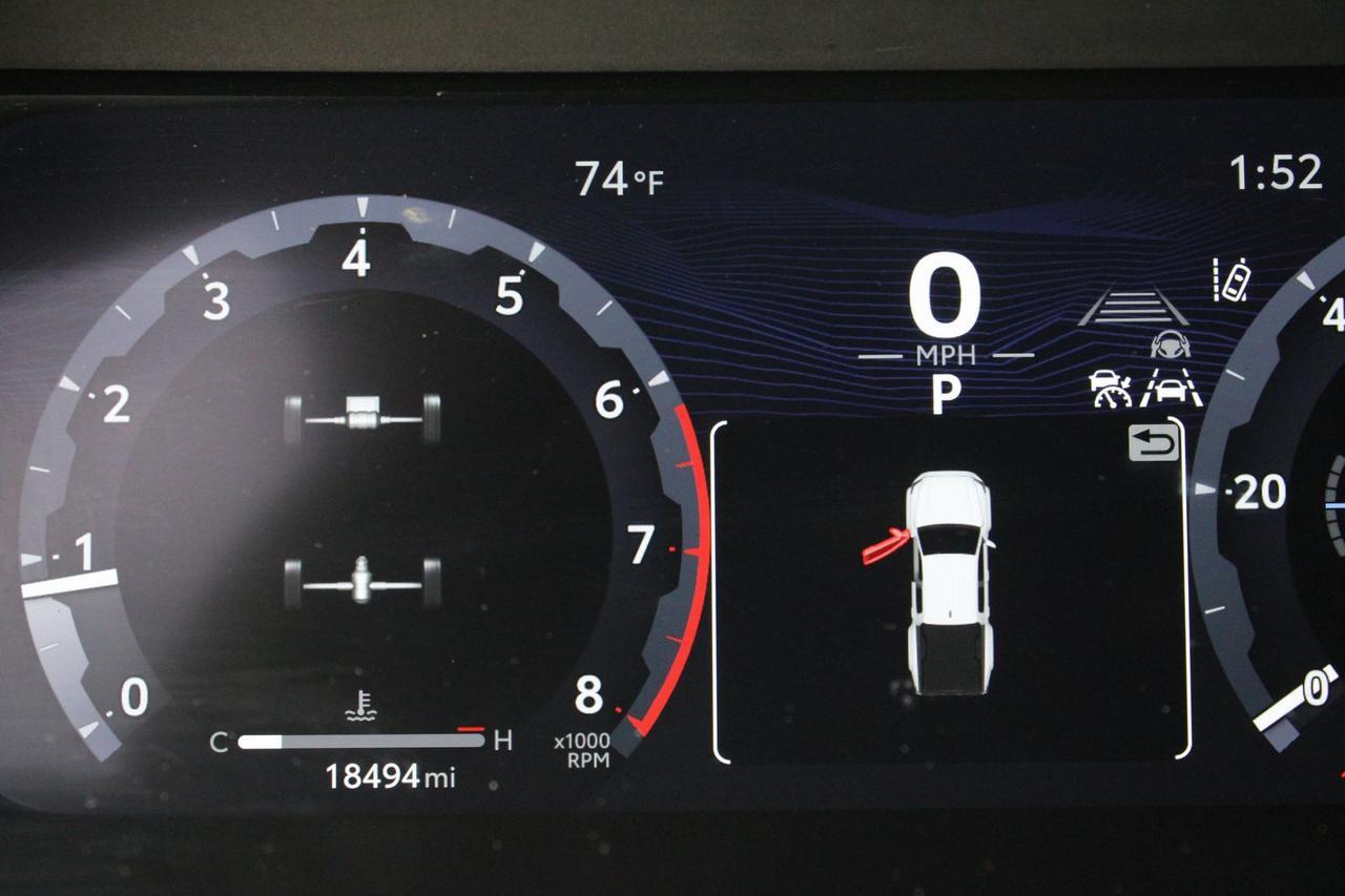 2024 Toyota Tacoma TRD Sport Stafford VA