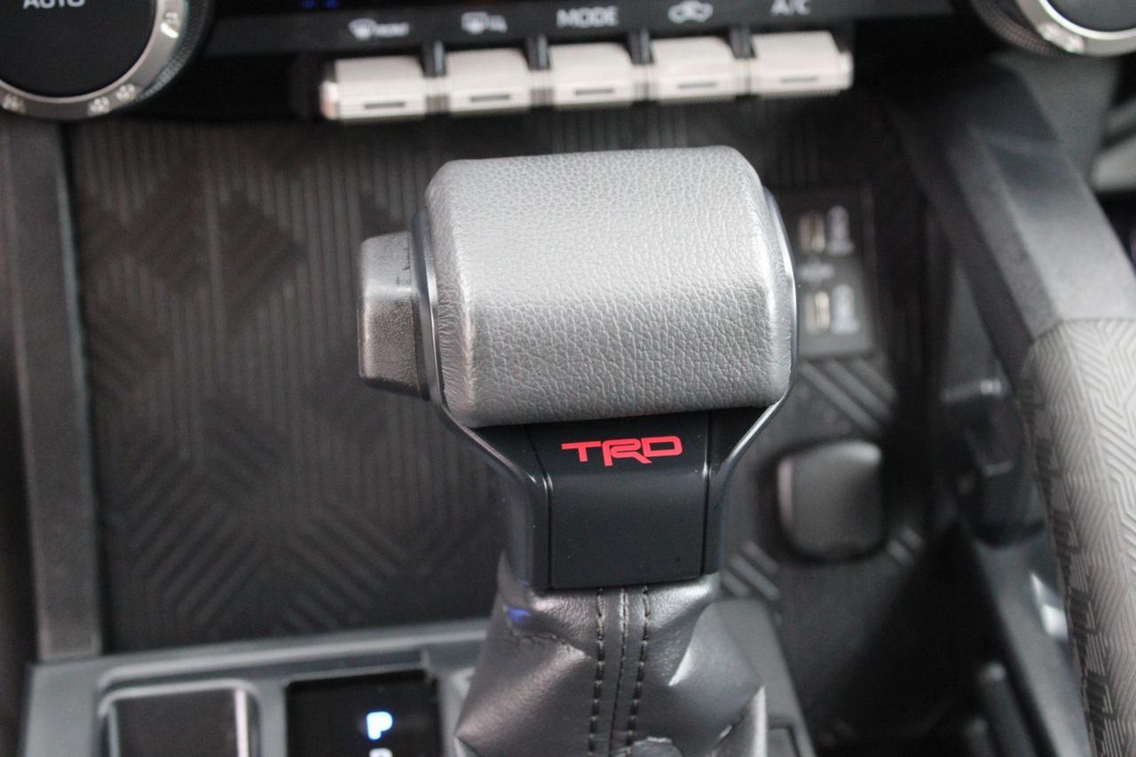 2024 Toyota Tacoma TRD Sport Stafford VA