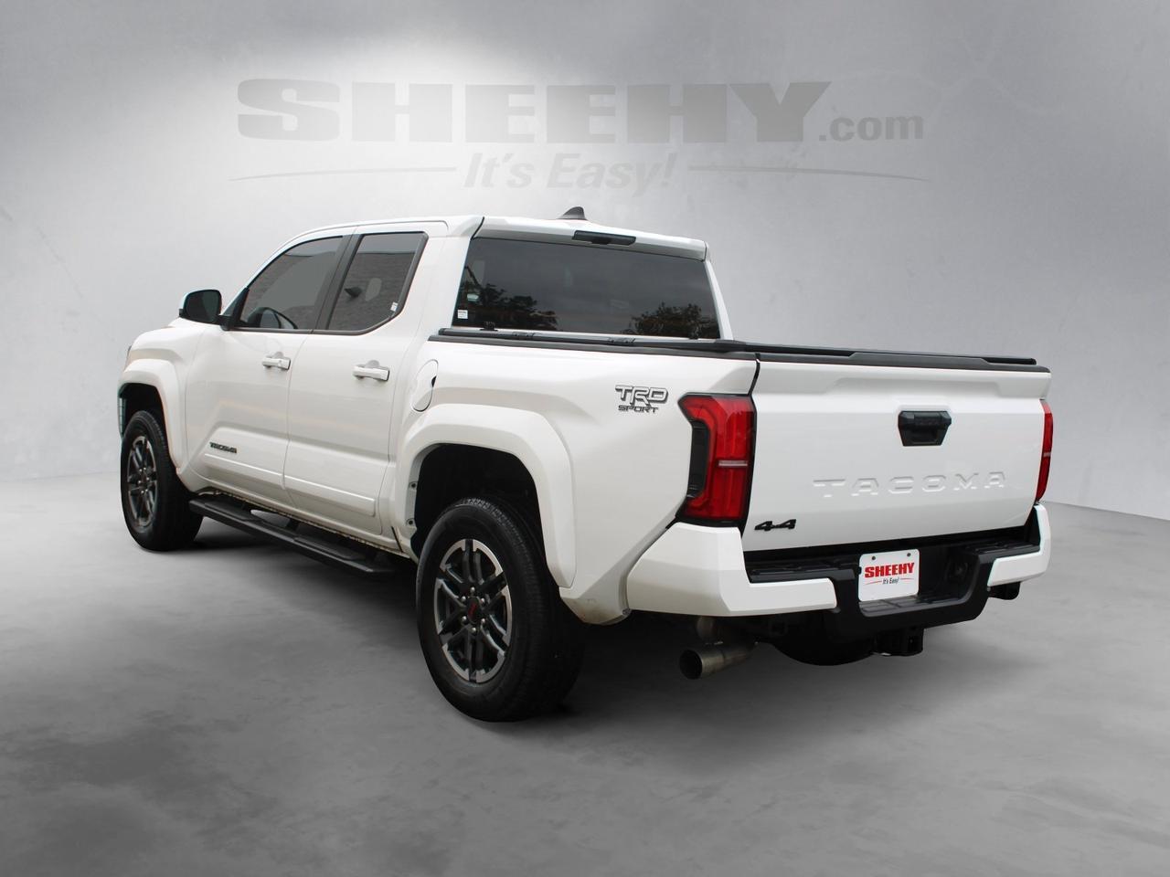 2024 Toyota Tacoma TRD Sport Stafford VA