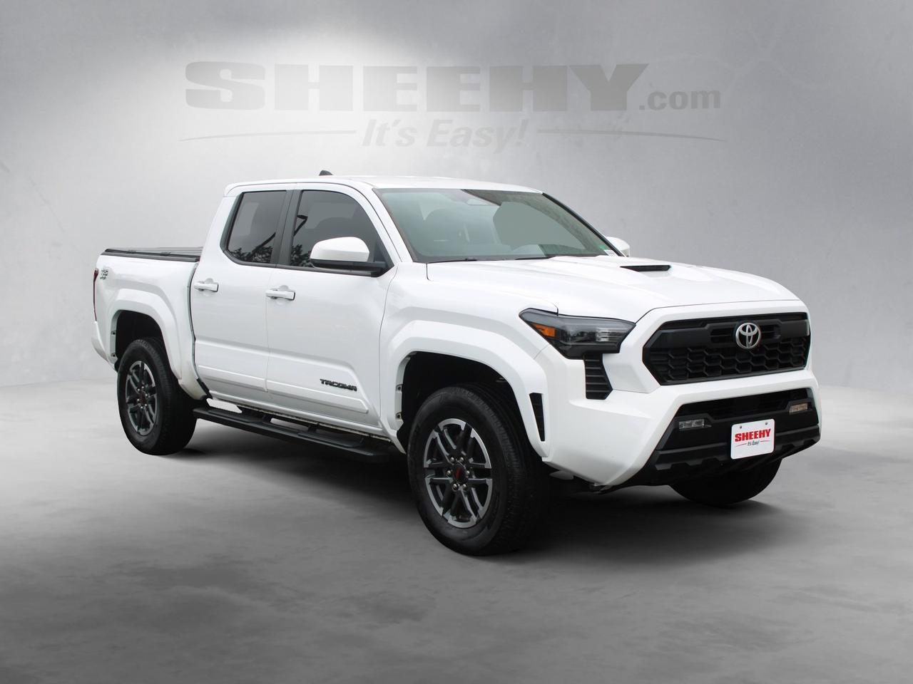 2024 Toyota Tacoma TRD Sport Stafford VA