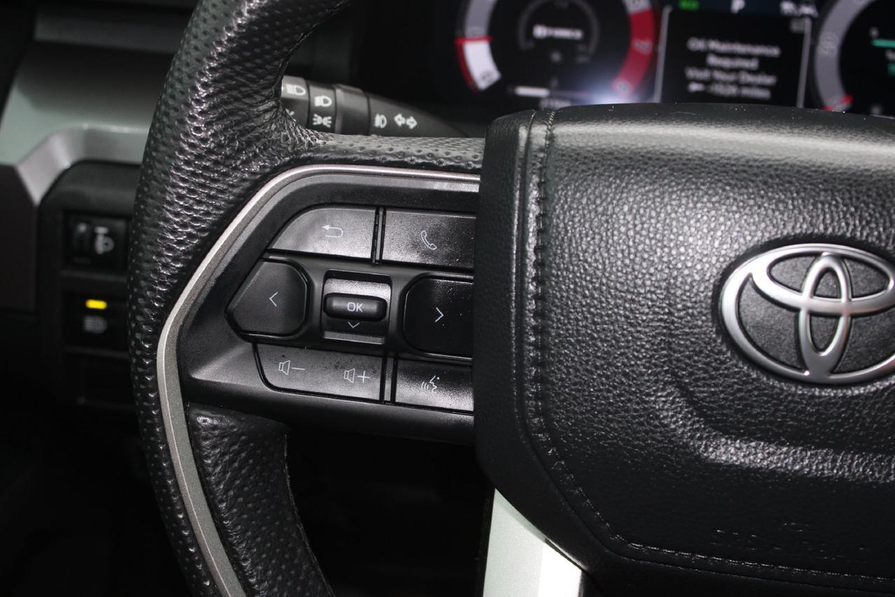 2024 Toyota Tacoma TRD Sport Stafford VA