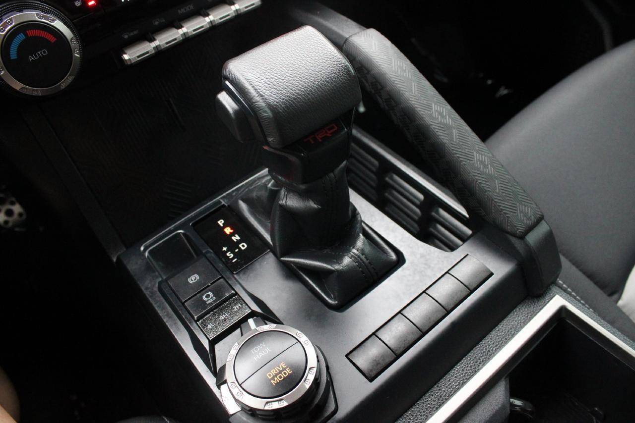 2024 Toyota Tacoma TRD Sport Stafford VA
