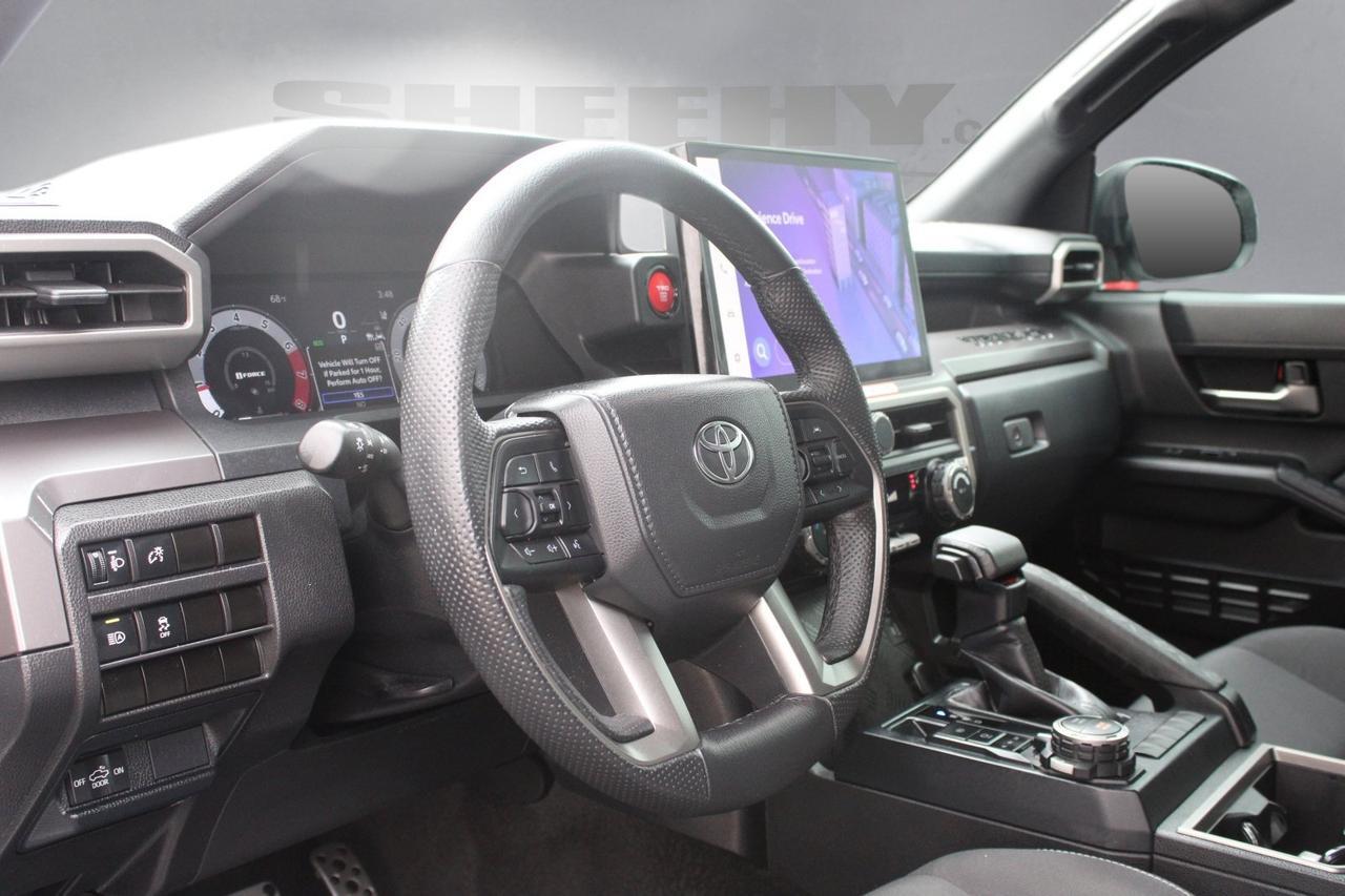 2024 Toyota Tacoma TRD Sport Stafford VA