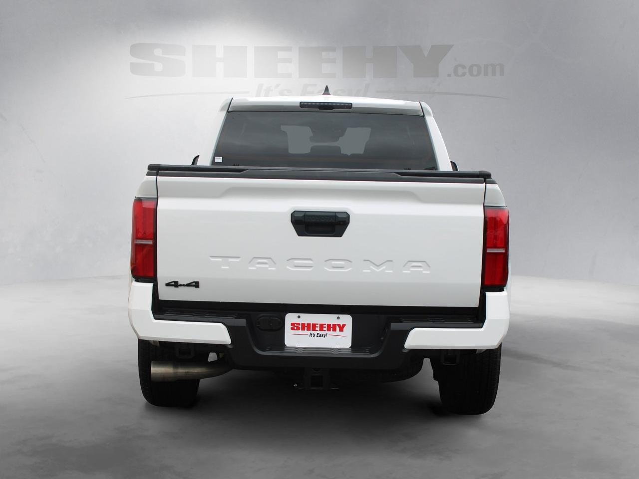 2024 Toyota Tacoma TRD Sport Stafford VA