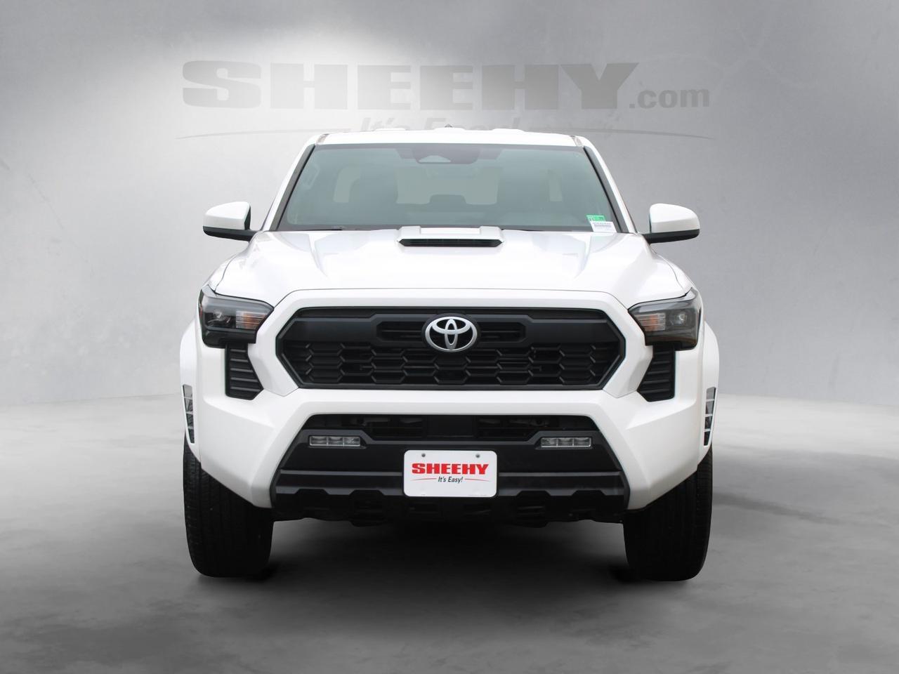 2024 Toyota Tacoma TRD Sport Stafford VA