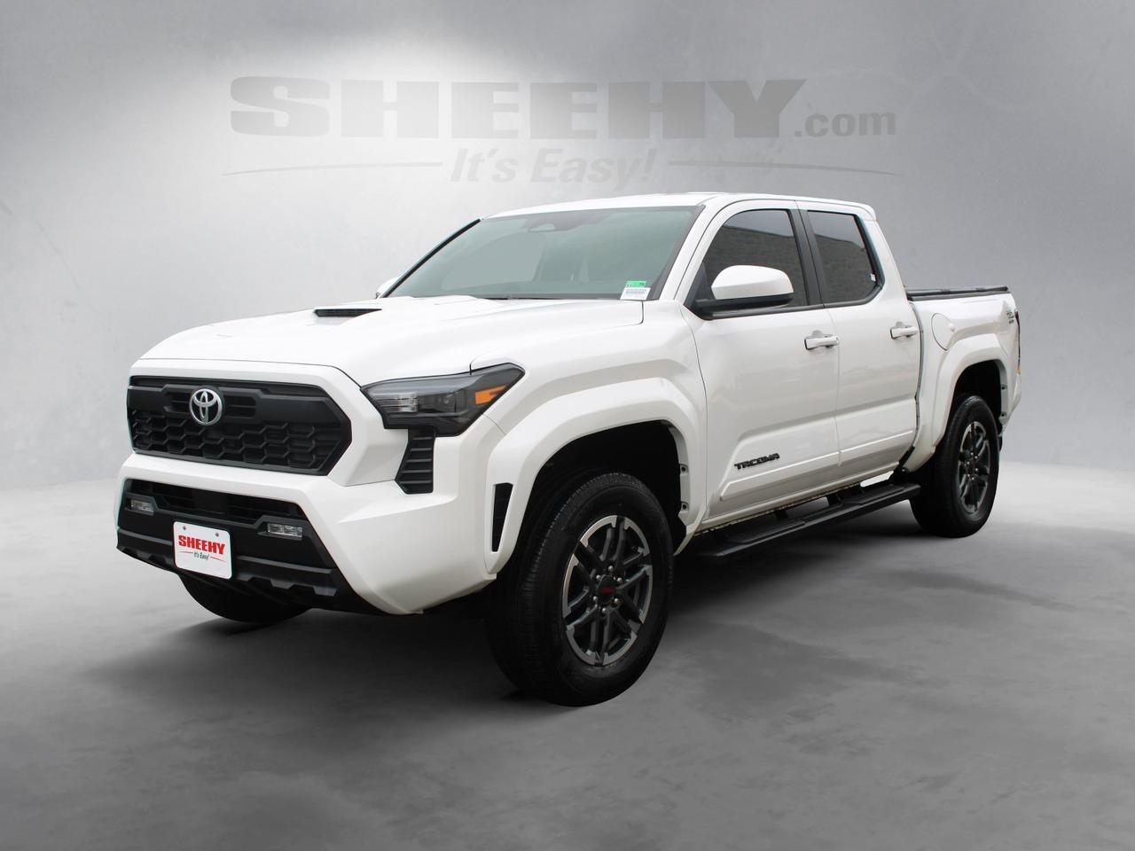 2024 Toyota Tacoma TRD Sport Stafford VA