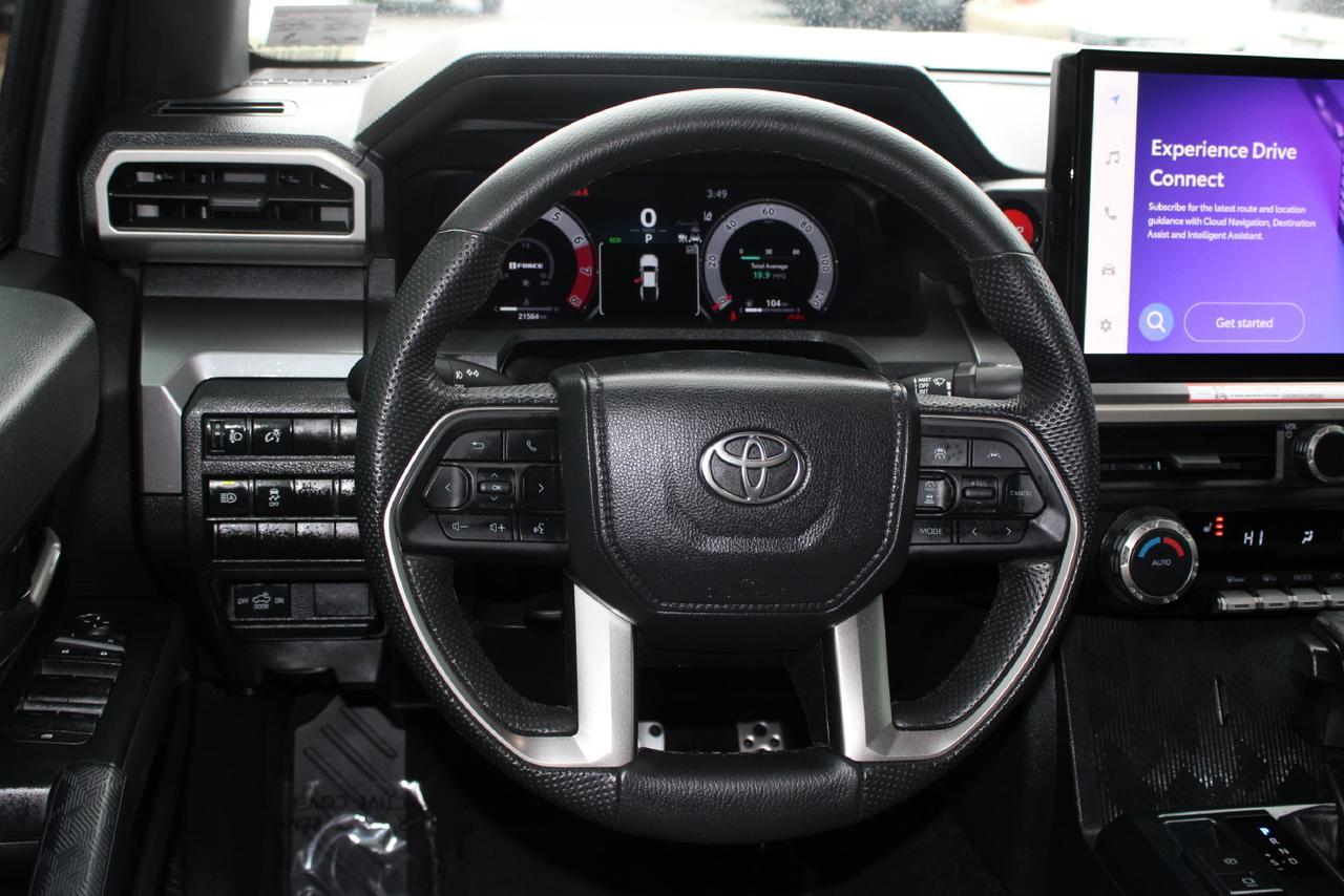 2024 Toyota Tacoma TRD Sport Stafford VA
