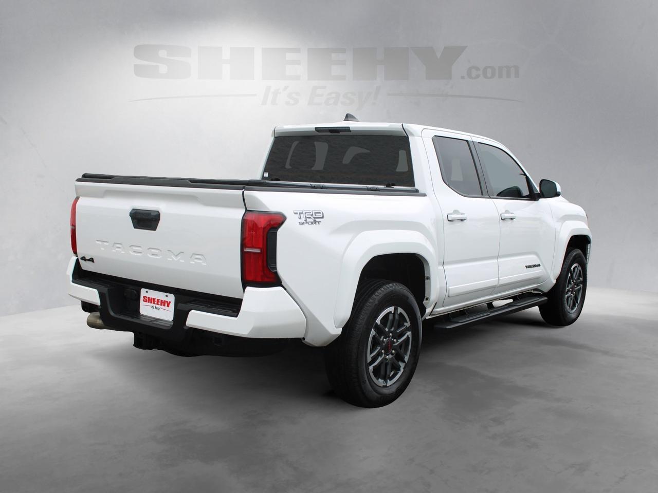 2024 Toyota Tacoma TRD Sport Stafford VA