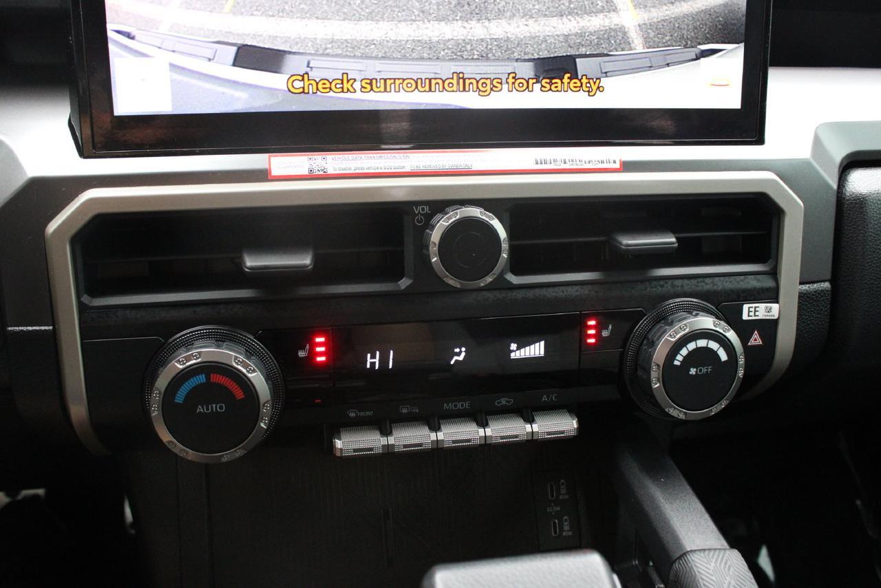 2024 Toyota Tacoma TRD Sport Stafford VA
