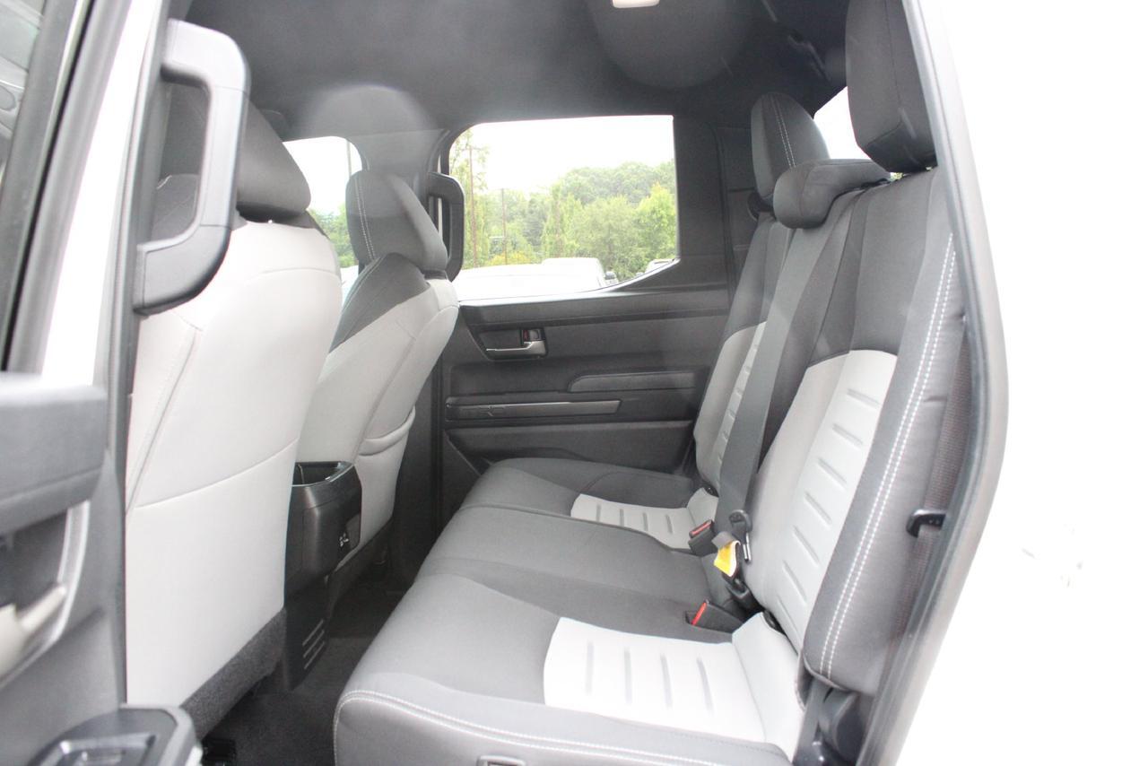 2024 Toyota Tacoma TRD Sport Stafford VA