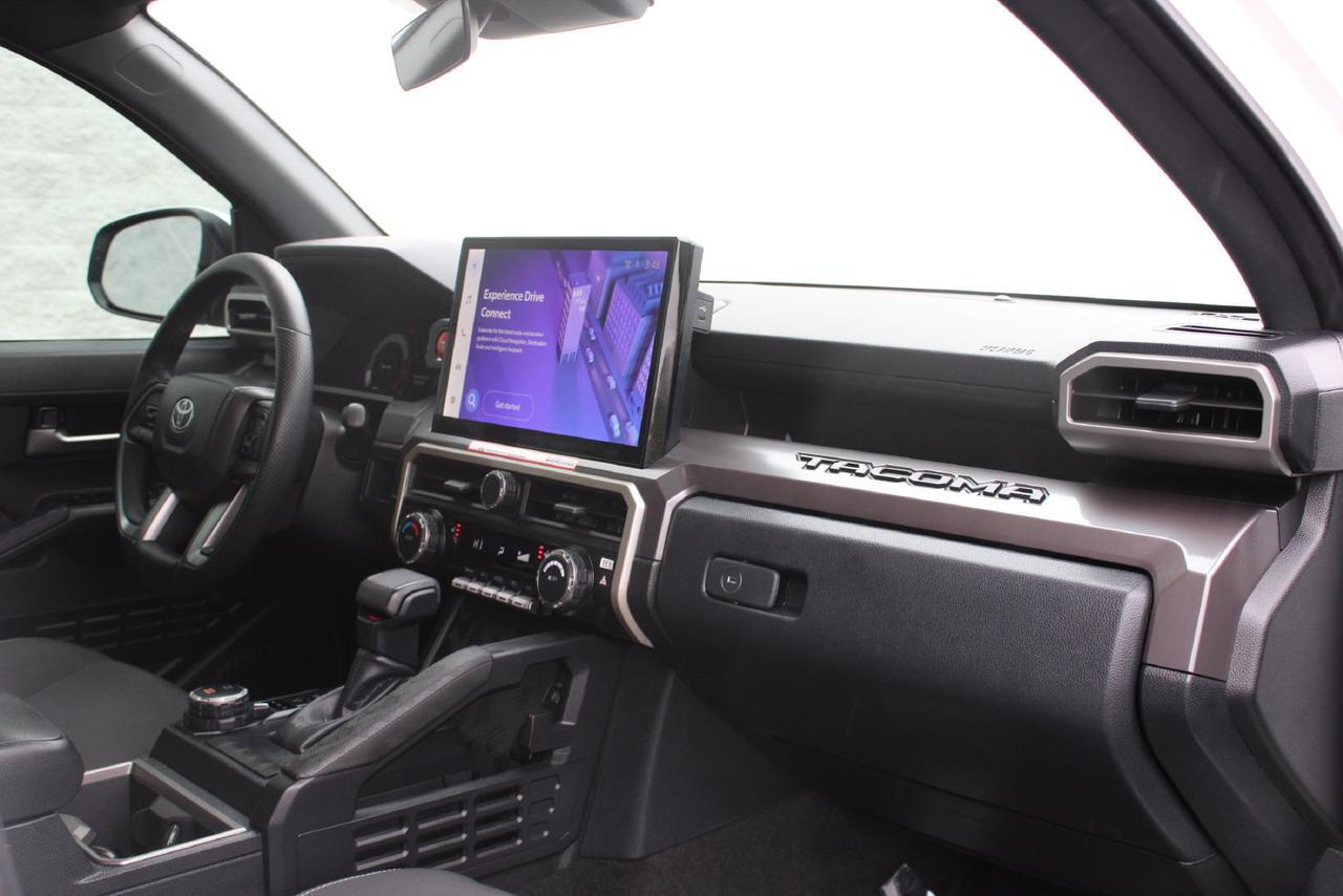 2024 Toyota Tacoma TRD Sport Stafford VA