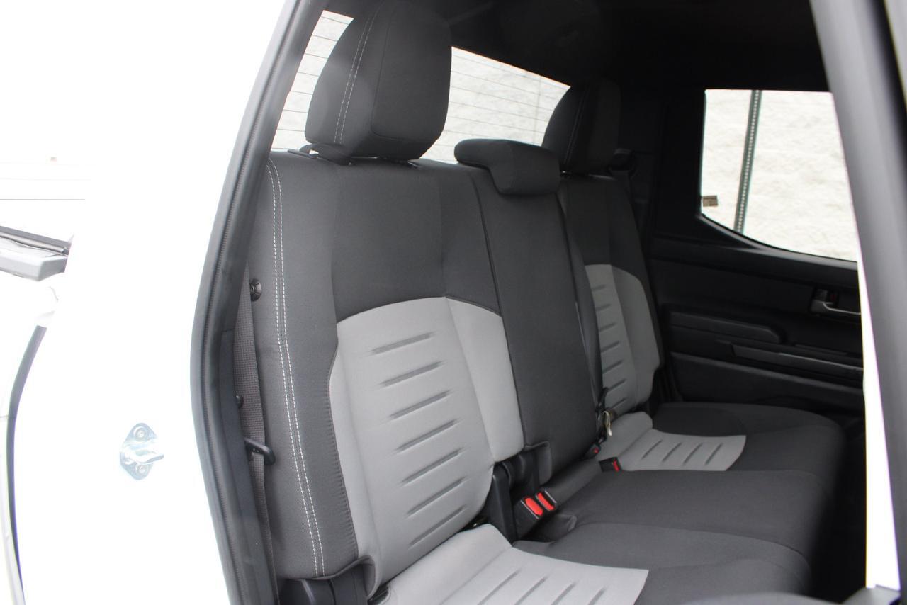 2024 Toyota Tacoma TRD Sport Stafford VA
