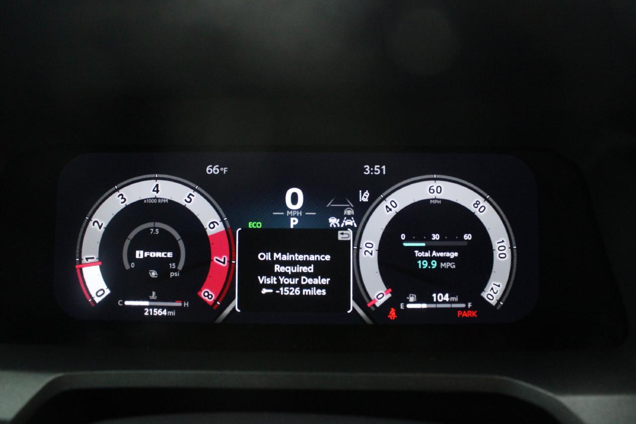 2024 Toyota Tacoma TRD Sport Stafford VA