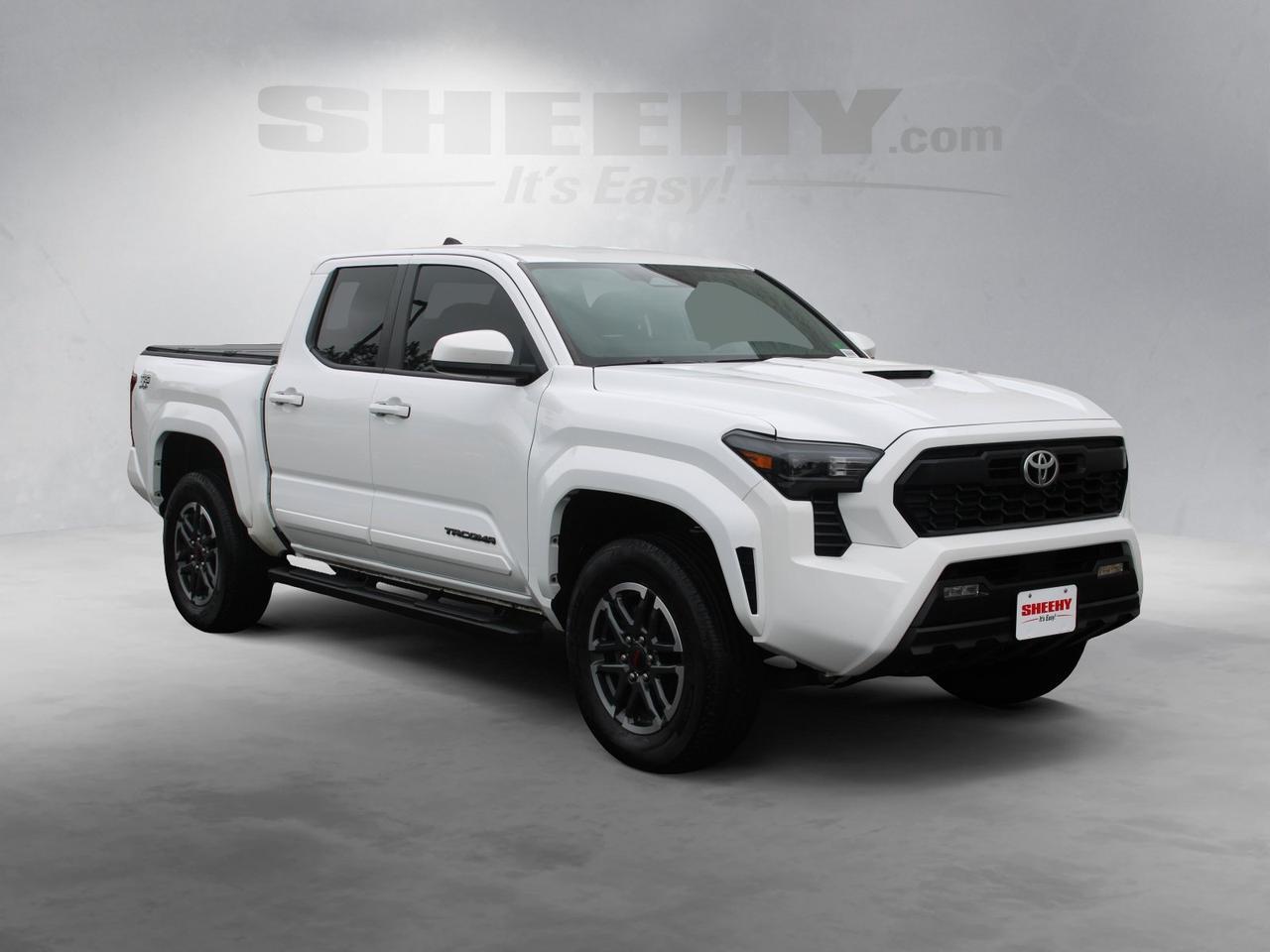 2024 Toyota Tacoma TRD Sport Stafford VA