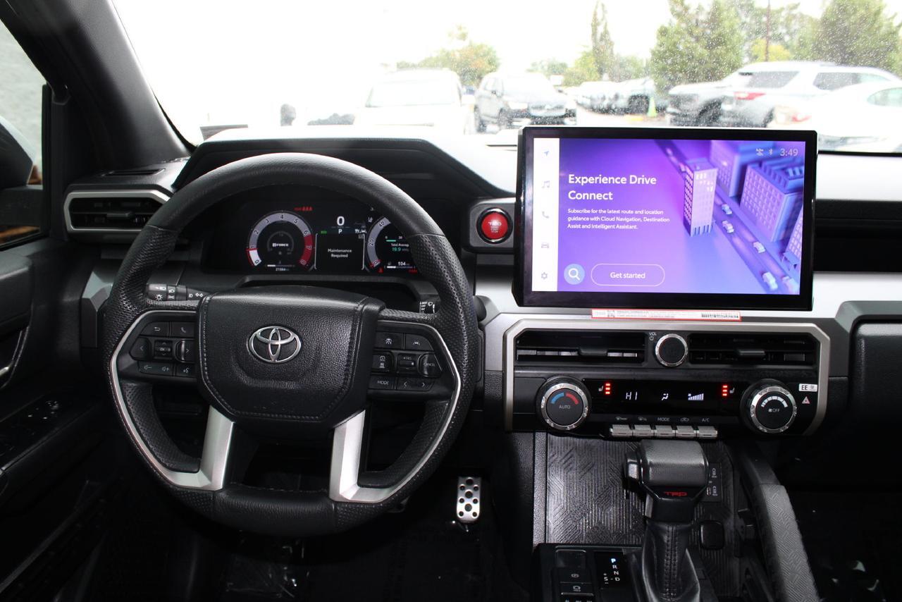 2024 Toyota Tacoma TRD Sport Stafford VA