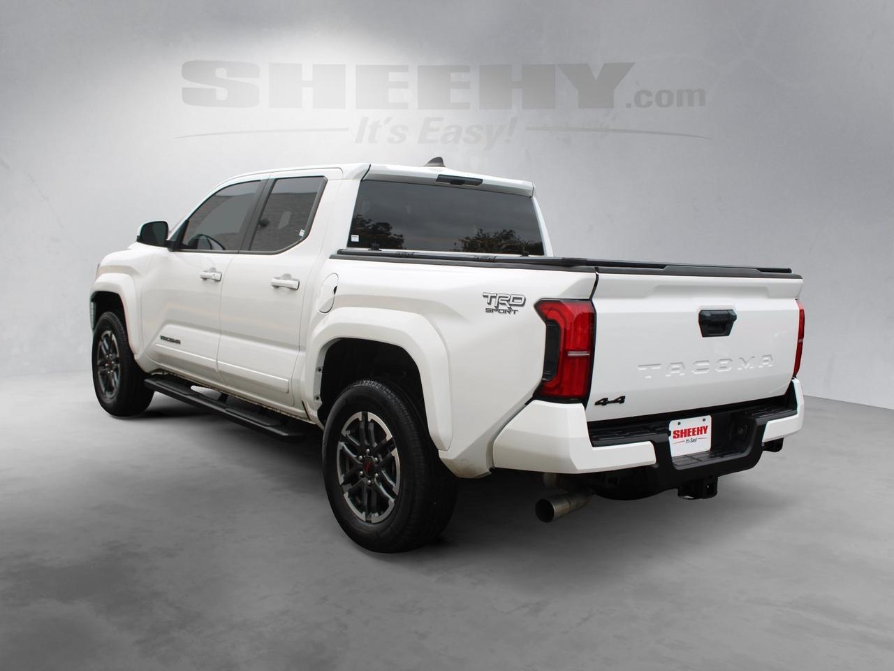 2024 Toyota Tacoma TRD Sport Stafford VA