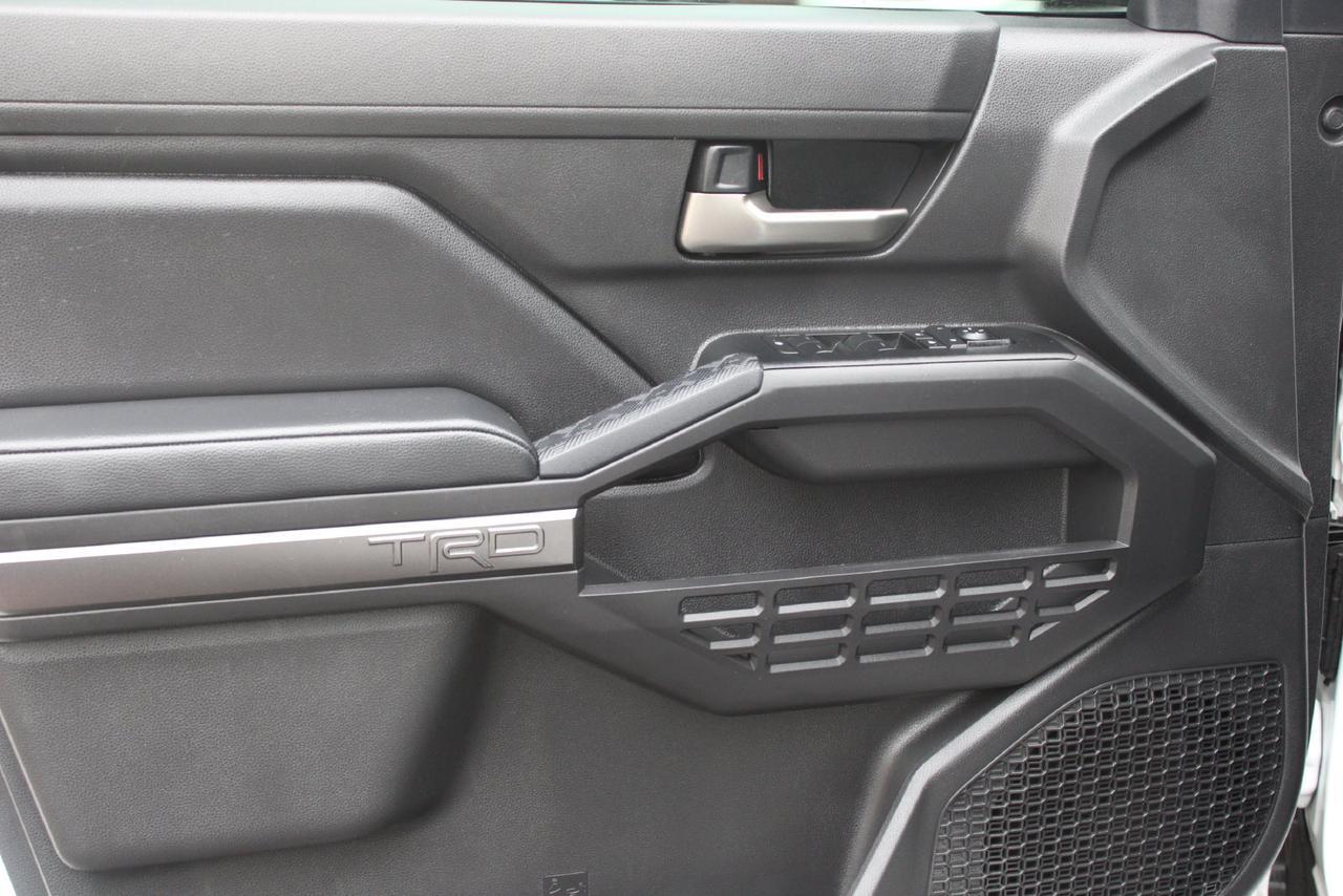 2024 Toyota Tacoma TRD Sport Stafford VA