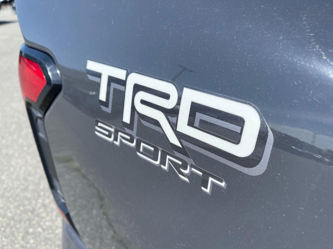 2024 Toyota Tacoma TRD Sport Stafford VA