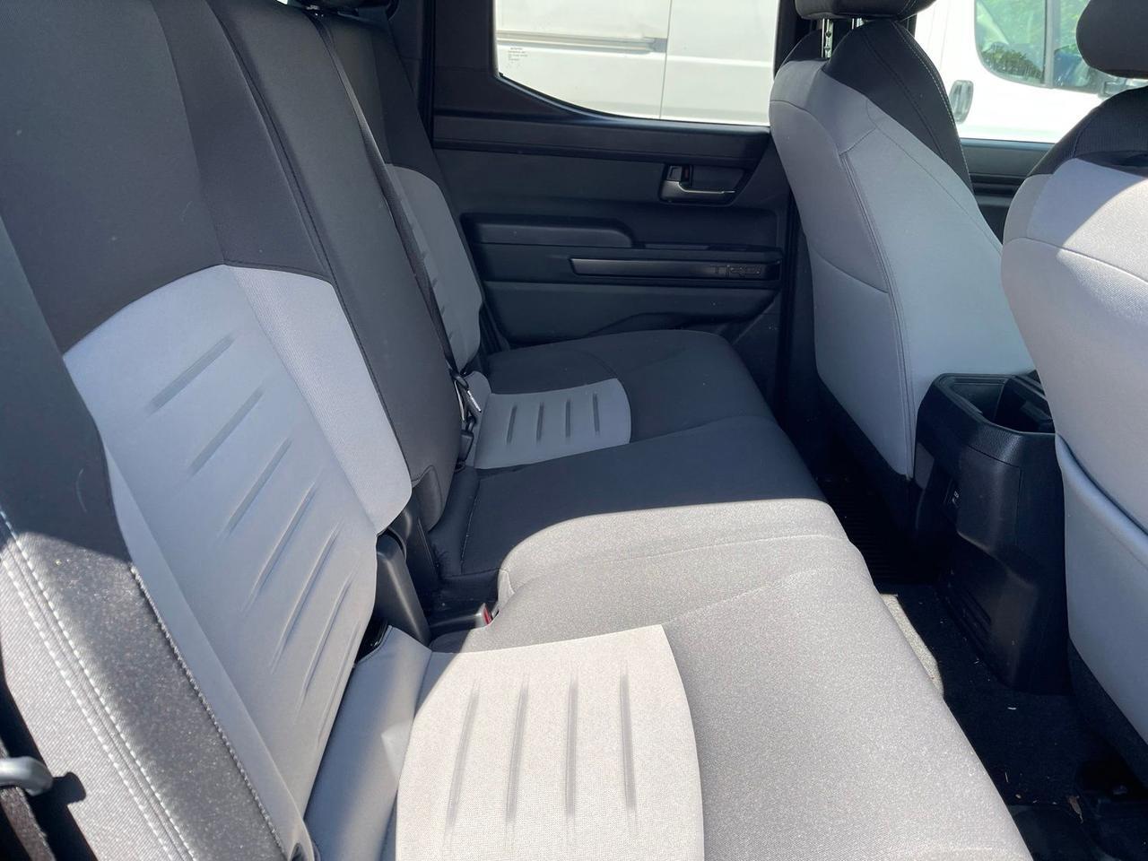 2024 Toyota Tacoma TRD Sport Stafford VA