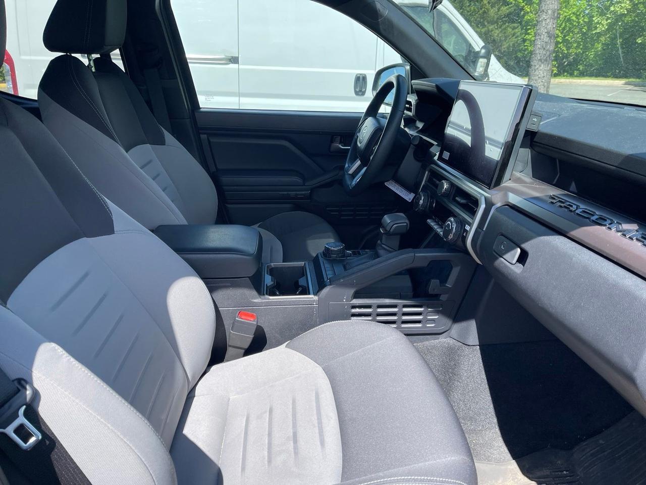 2024 Toyota Tacoma TRD Sport Stafford VA
