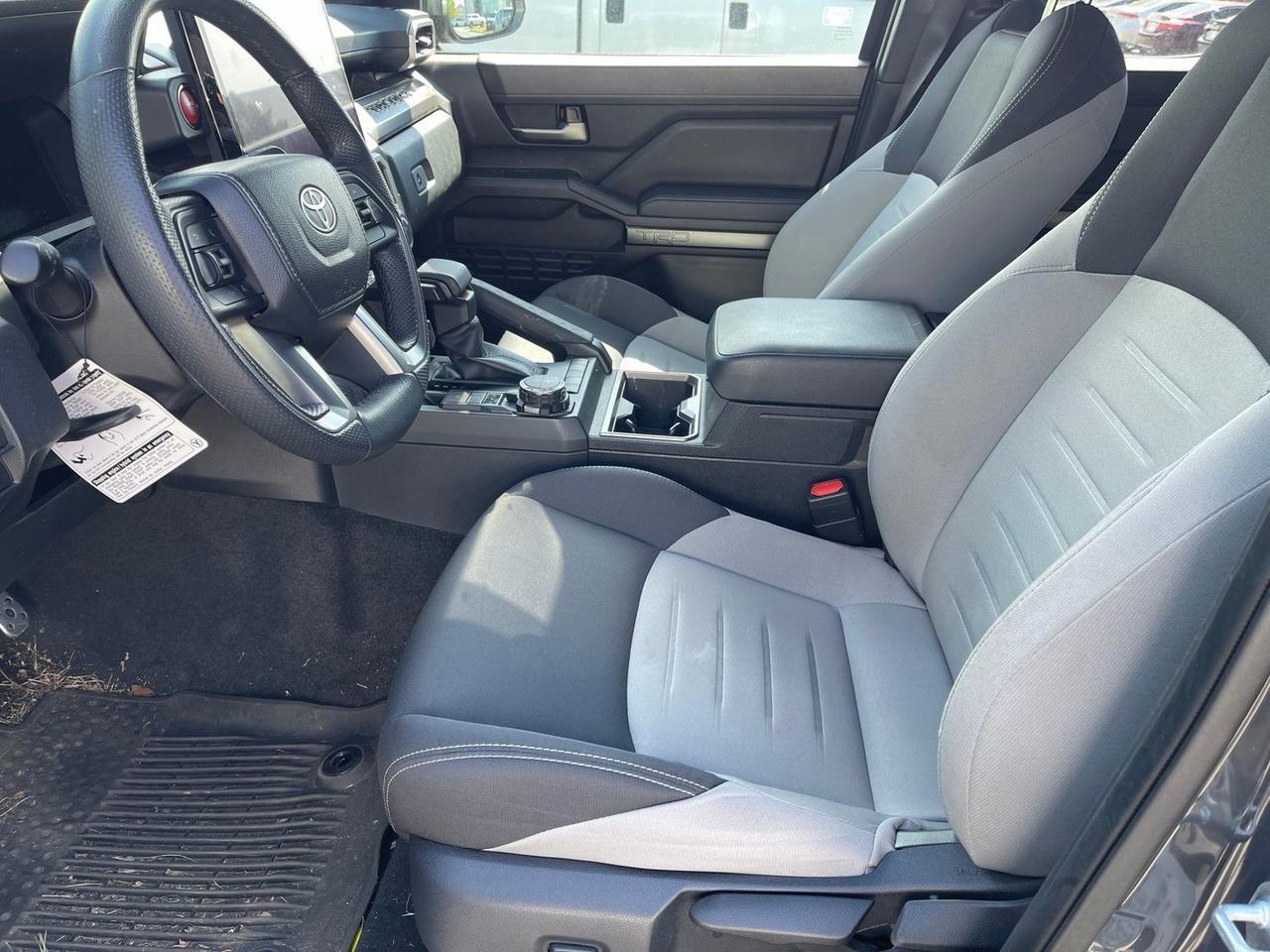 2024 Toyota Tacoma TRD Sport Stafford VA