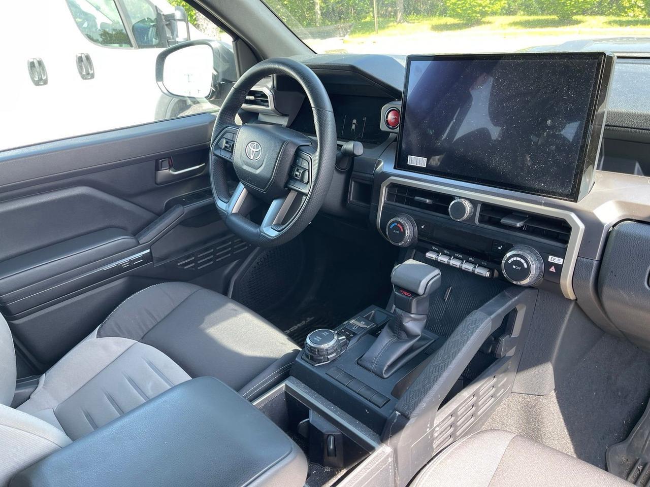 2024 Toyota Tacoma TRD Sport Stafford VA