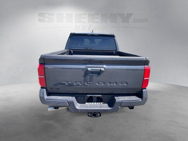 2024 Toyota Tacoma TRD Sport Stafford VA