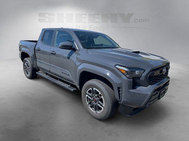 2024 Toyota Tacoma TRD Sport Stafford VA