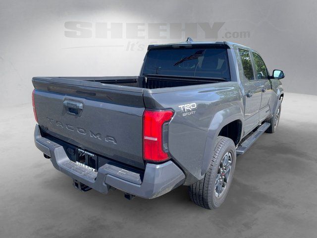 2024 Toyota Tacoma TRD Sport Stafford VA
