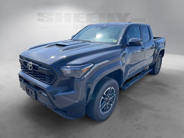 2024 Toyota Tacoma TRD Sport Stafford VA