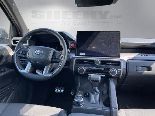 2024 Toyota Tacoma TRD Sport Stafford VA