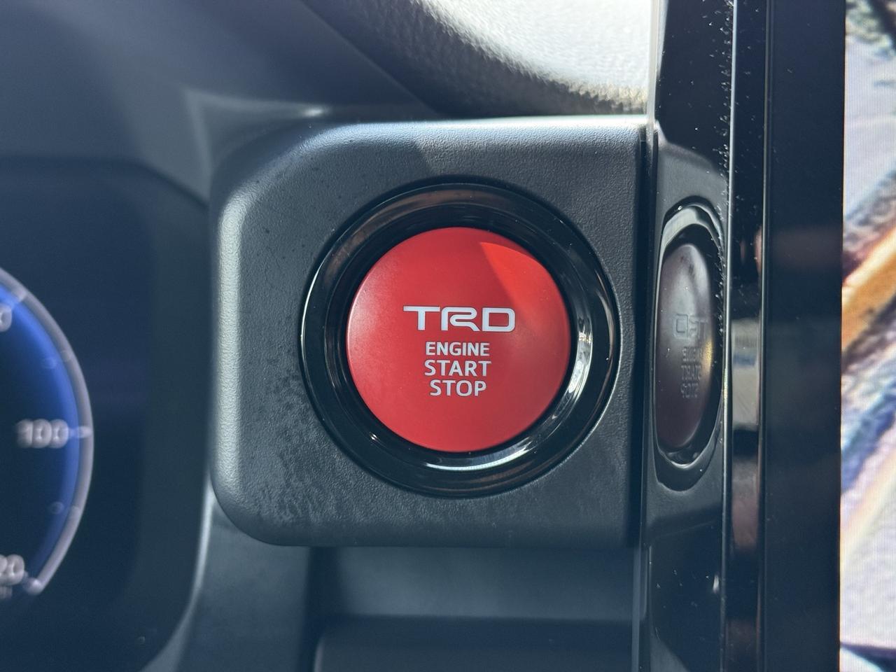 2024 Toyota Tacoma TRD Sport Stafford VA