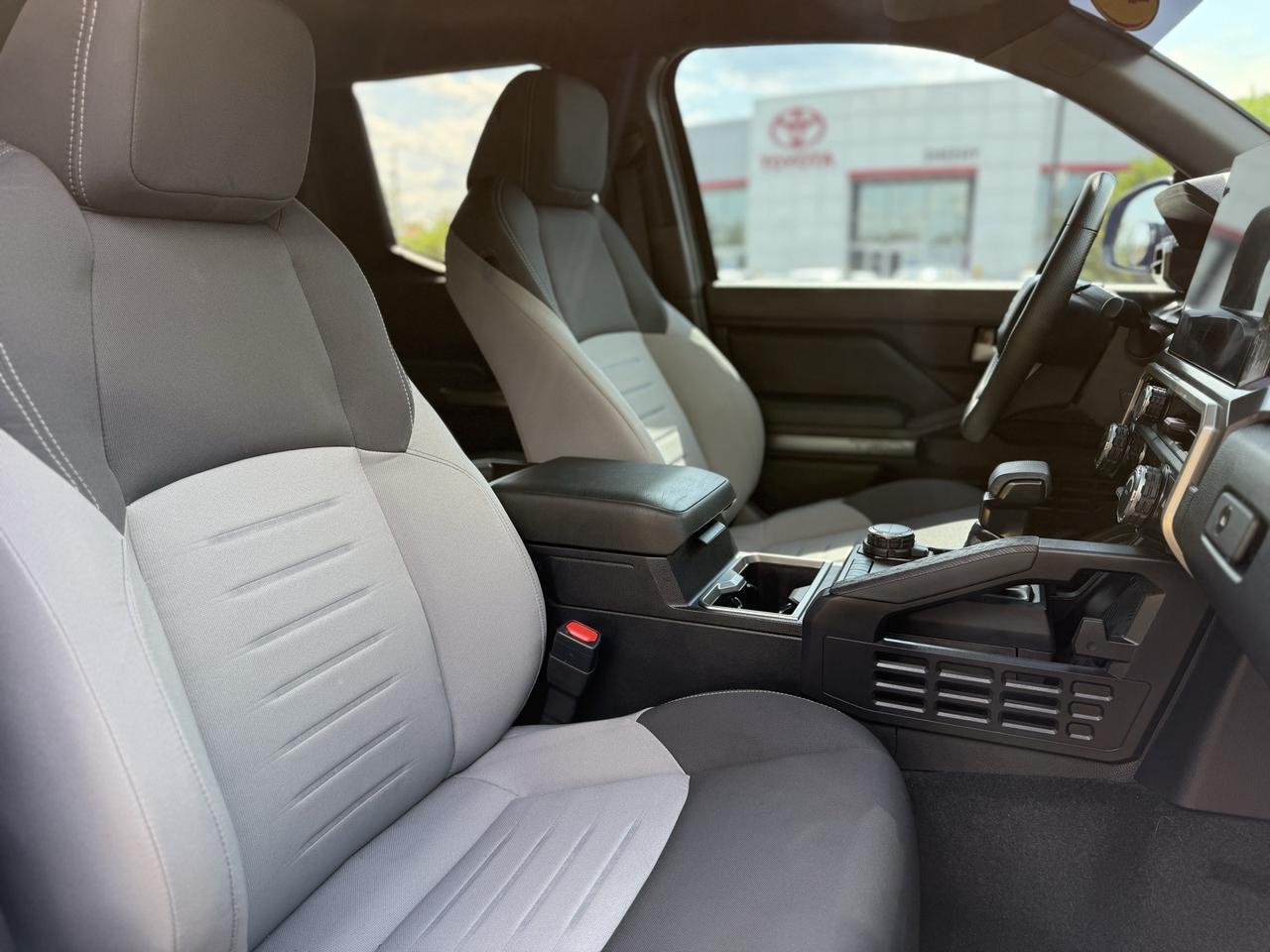 2024 Toyota Tacoma TRD Sport Stafford VA