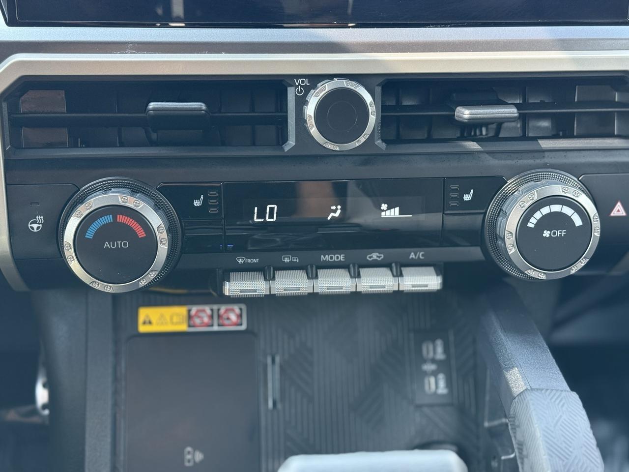 2024 Toyota Tacoma TRD Sport Stafford VA