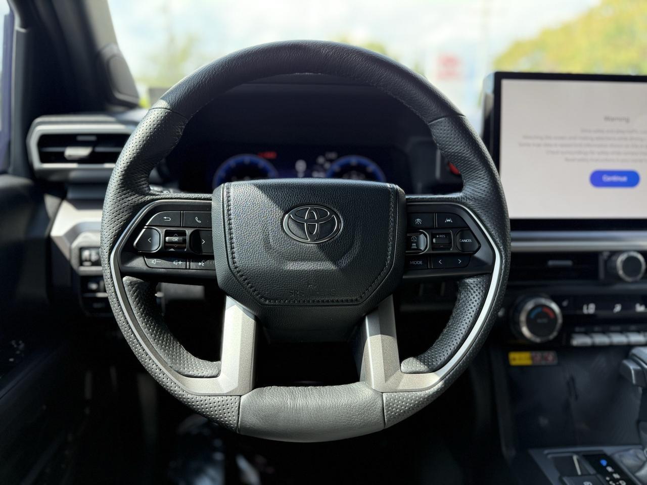 2024 Toyota Tacoma TRD Sport Stafford VA