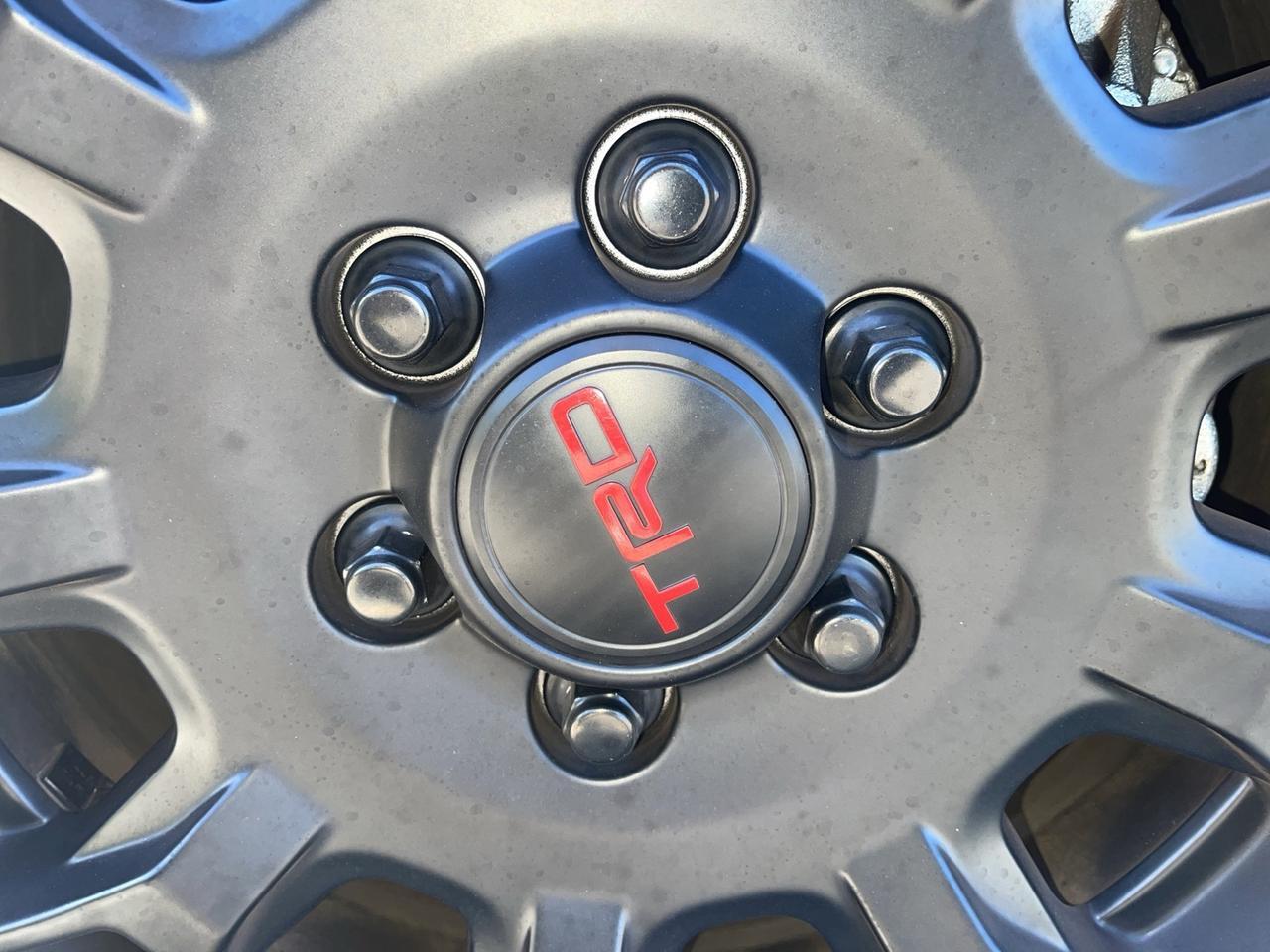 2024 Toyota Tacoma TRD Sport Stafford VA