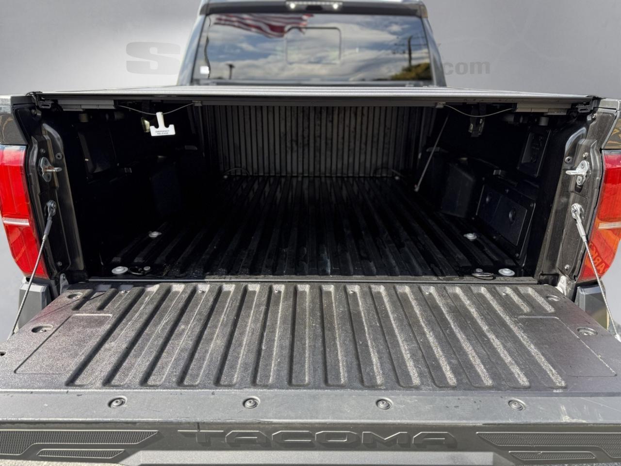 2024 Toyota Tacoma TRD Sport Stafford VA