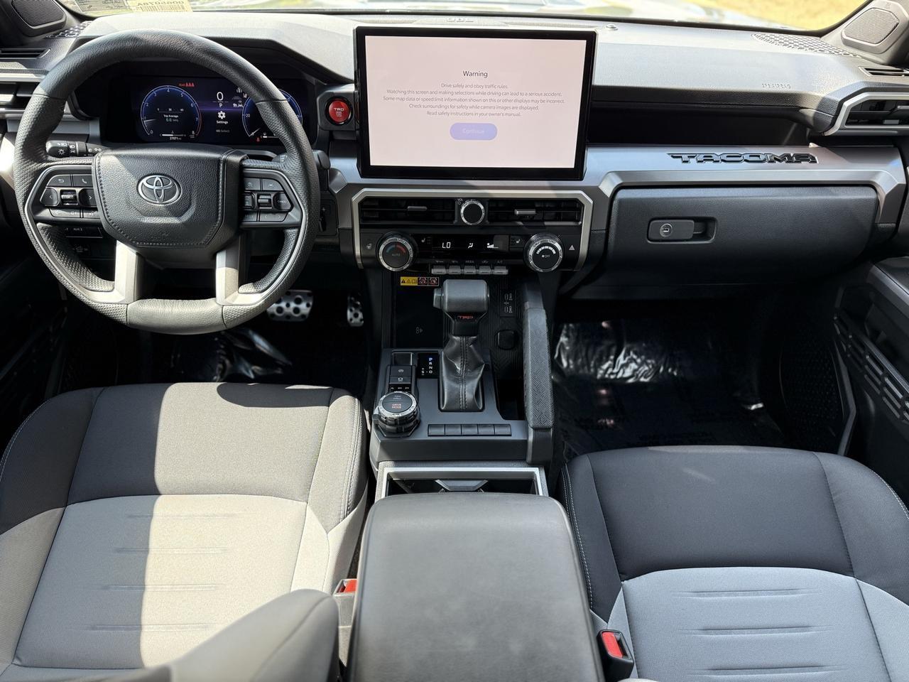 2024 Toyota Tacoma TRD Sport Stafford VA