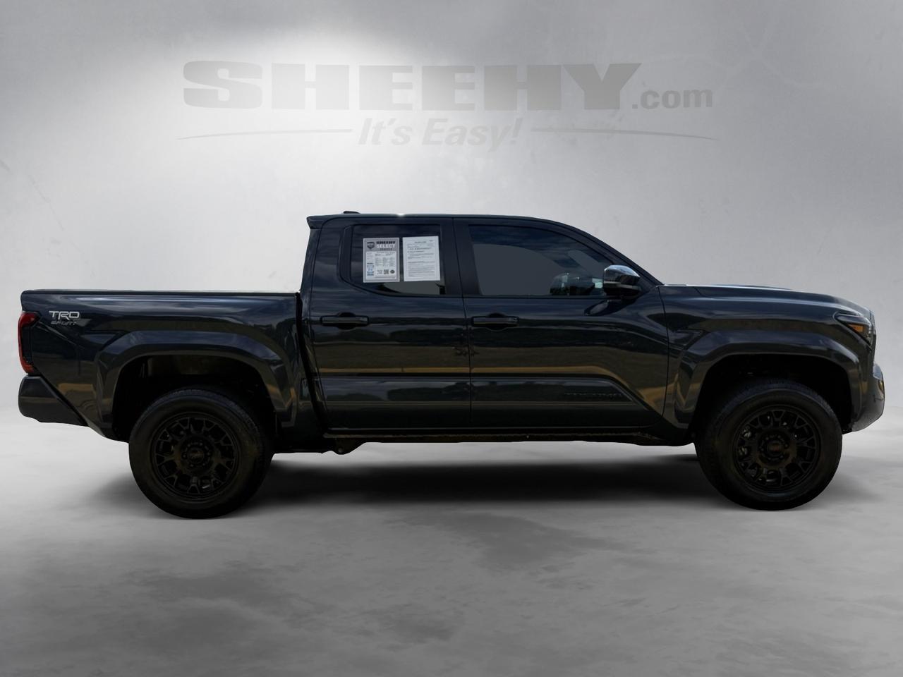 2024 Toyota Tacoma TRD Sport Stafford VA