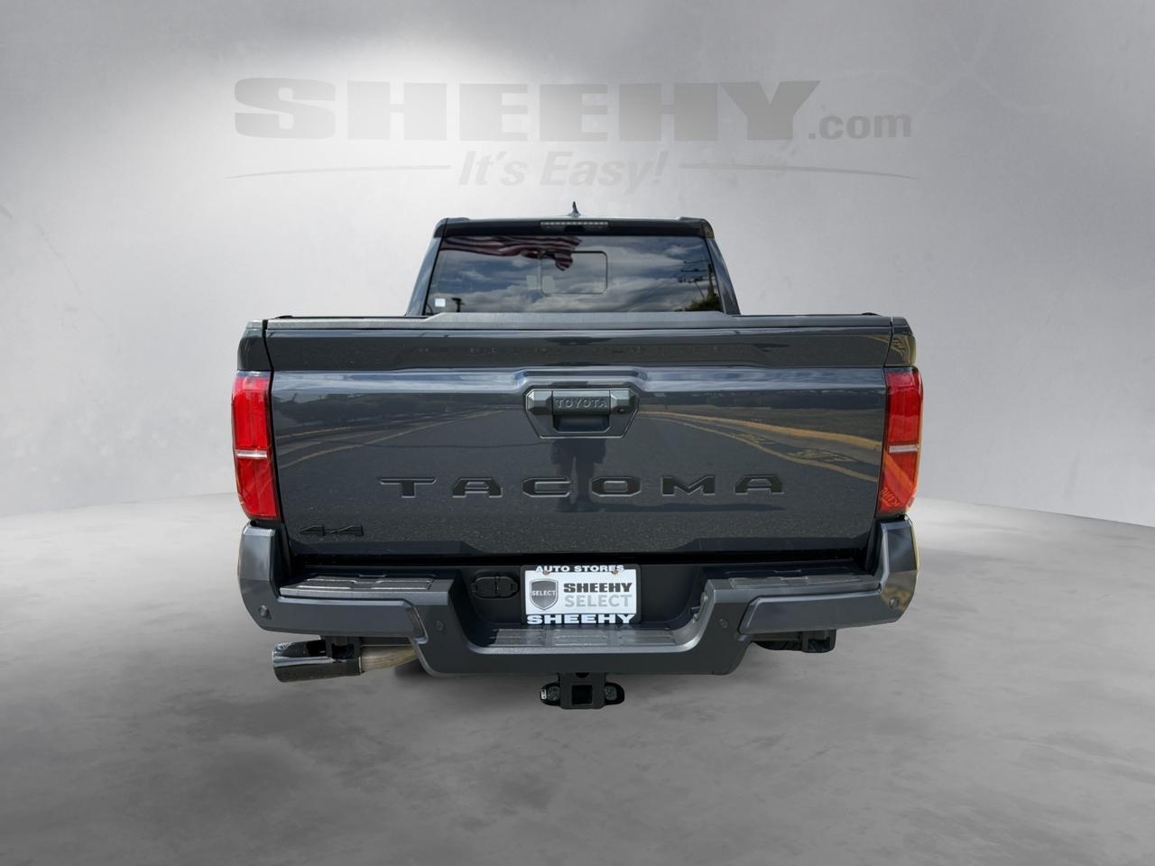 2024 Toyota Tacoma TRD Sport Stafford VA