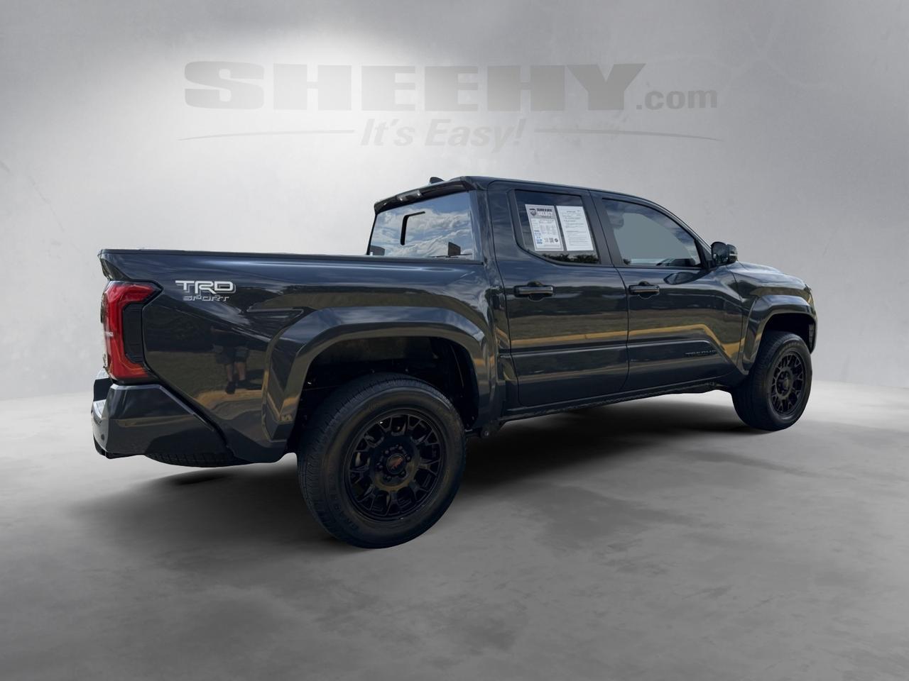 2024 Toyota Tacoma TRD Sport Stafford VA