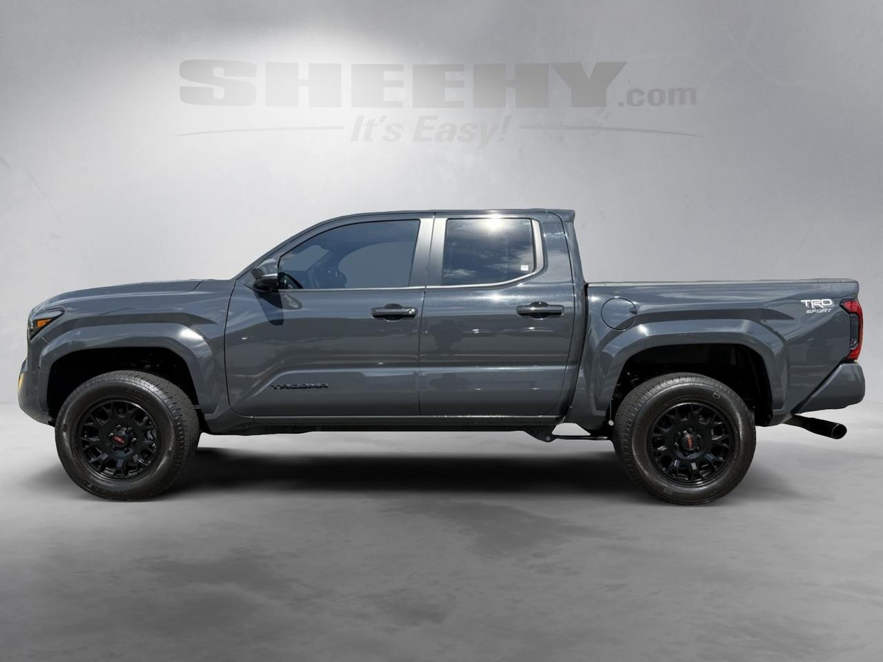 2024 Toyota Tacoma TRD Sport Stafford VA