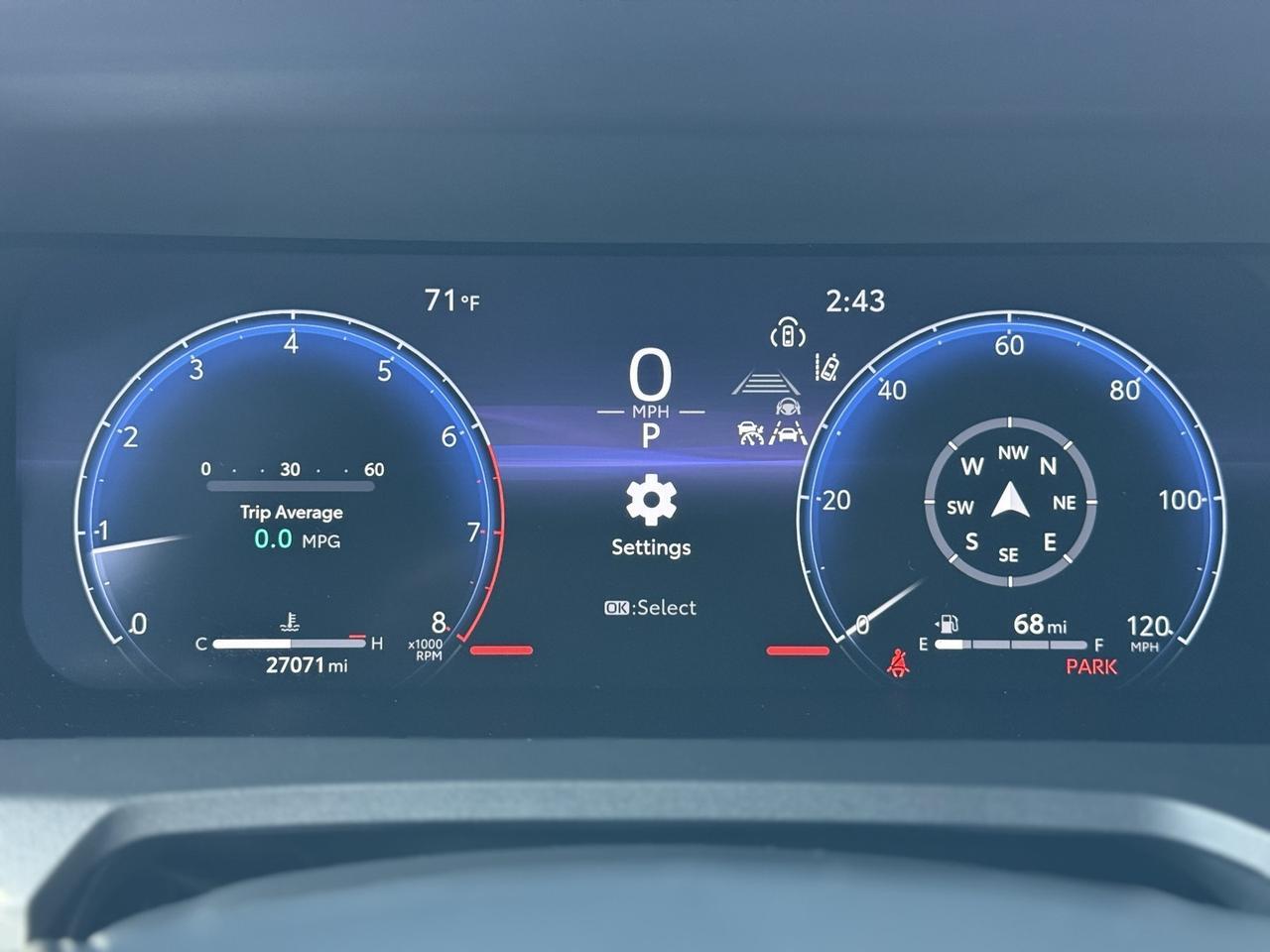 2024 Toyota Tacoma TRD Sport Stafford VA
