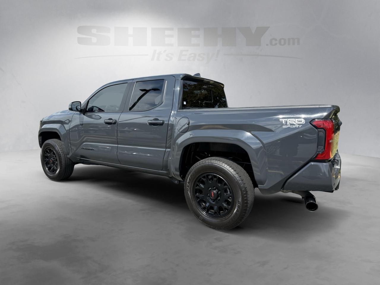 2024 Toyota Tacoma TRD Sport Stafford VA