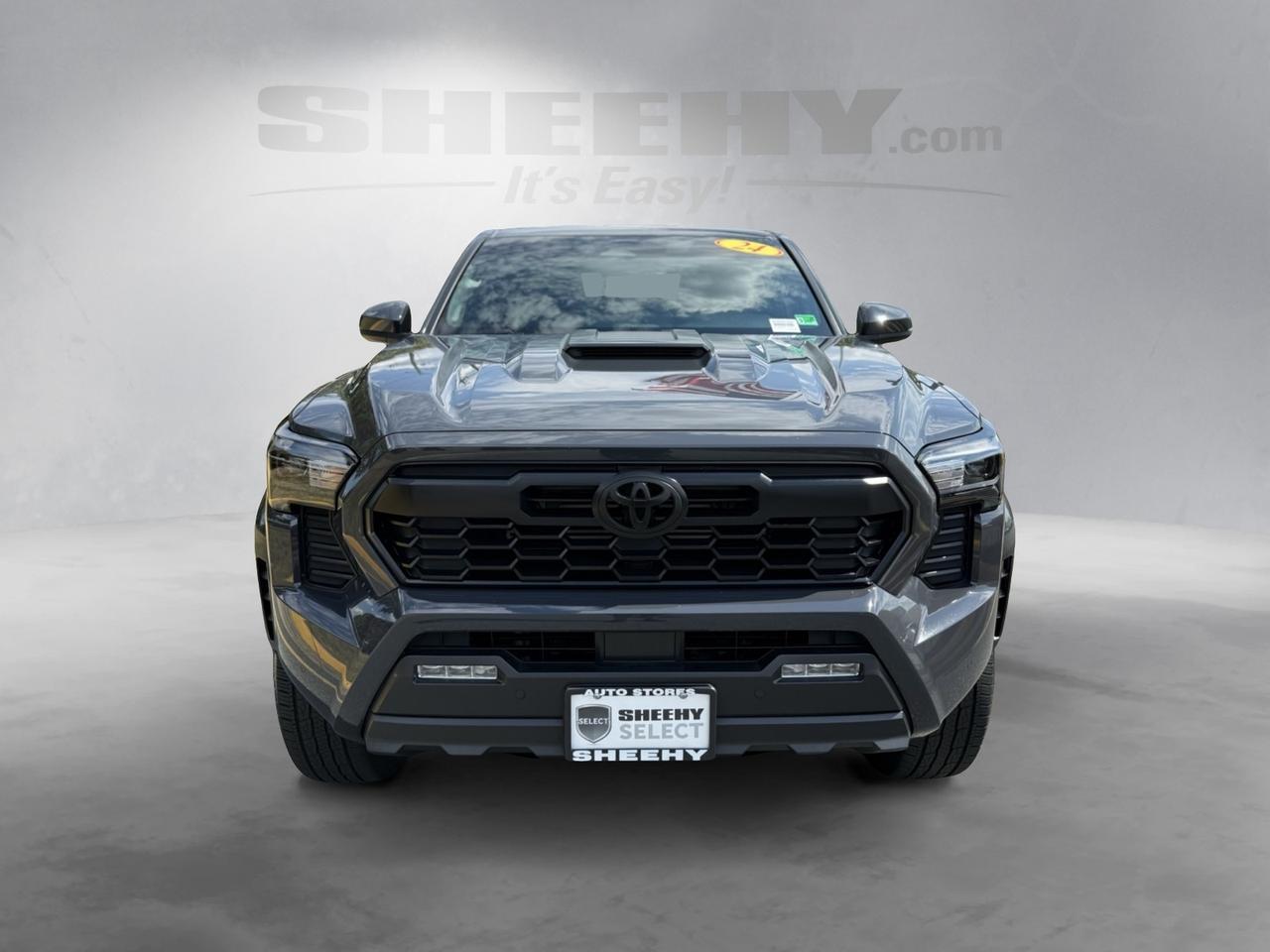 2024 Toyota Tacoma TRD Sport Stafford VA