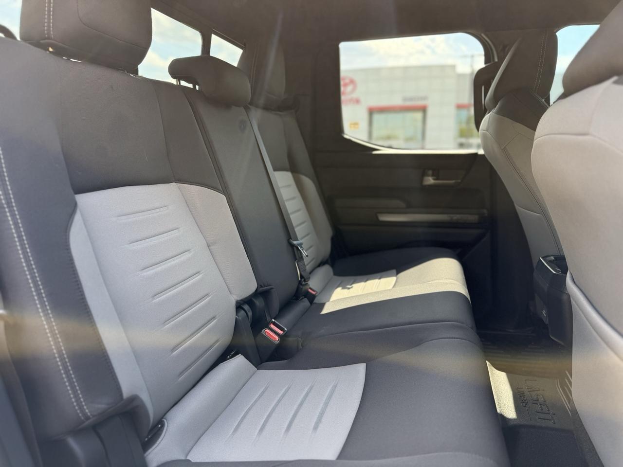 2024 Toyota Tacoma TRD Sport Stafford VA