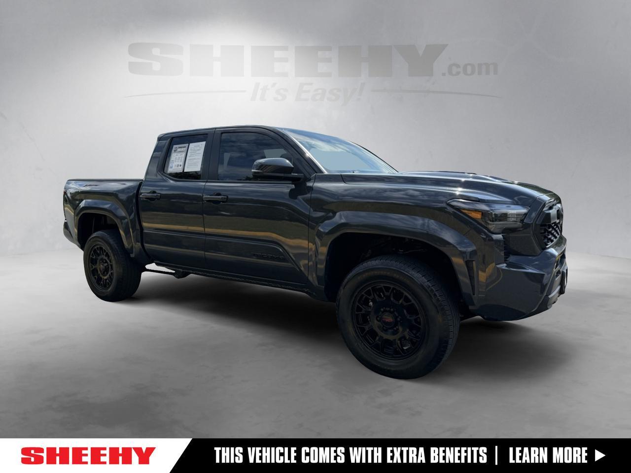 2024 Toyota Tacoma TRD Sport Stafford VA