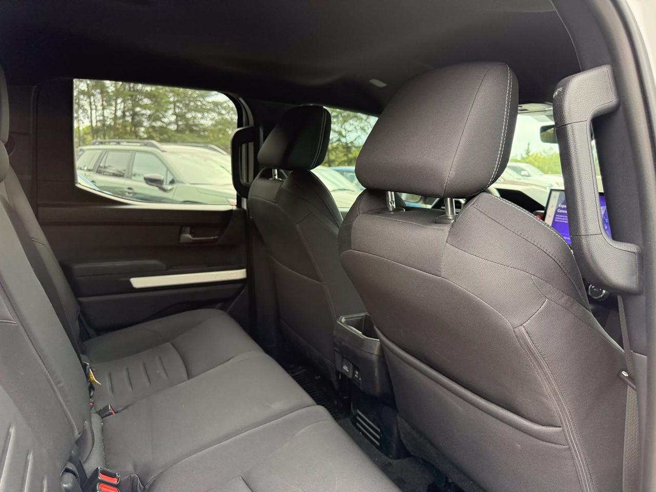 2024 Toyota Tacoma TRD Sport Springfield VA