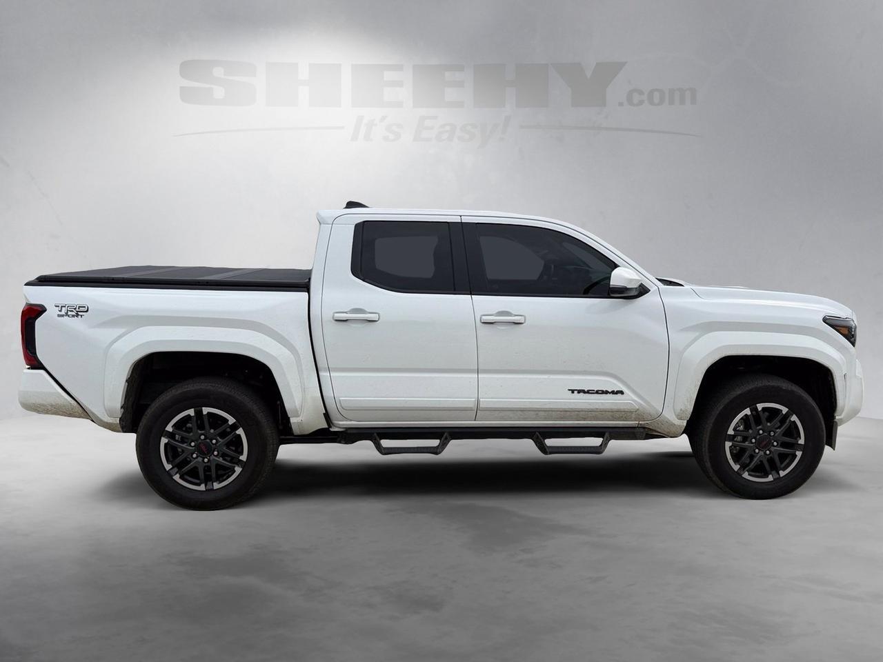 2024 Toyota Tacoma TRD Sport Springfield VA